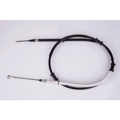Cable de accionamiento, freno de estacionamiento HELLA 8AS 355 665-471 Pago Seguro